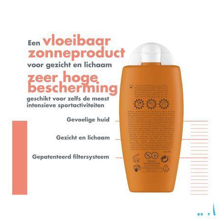 Avene Solution Fluide Sport Ip50 + Flacon 100 ml  -  Avene