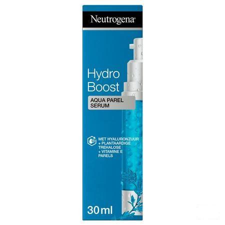 Neutrogena Hydroboost Serum 30 ml