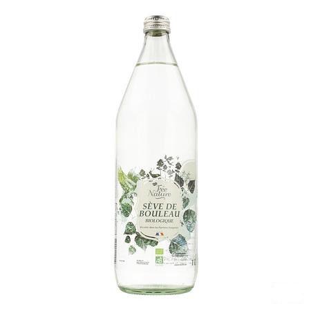 Seve De Bouleau Bio 1l  -  Bio Life