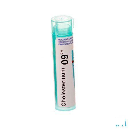 Cholesterinum 9CH Gr 4g  -  Boiron