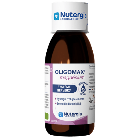 Oligomax Magnesium 150 ml