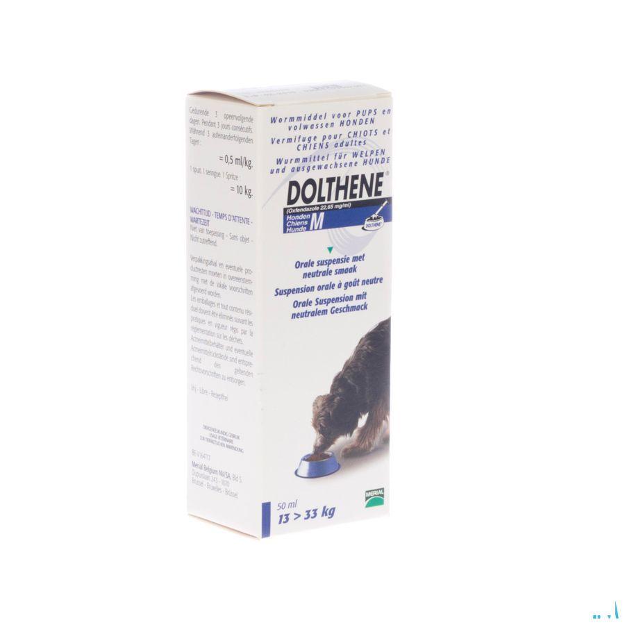 Dolthene Flacon 50 ml