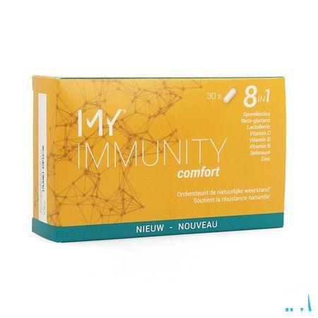 My Immunity Comfort Capsule 30