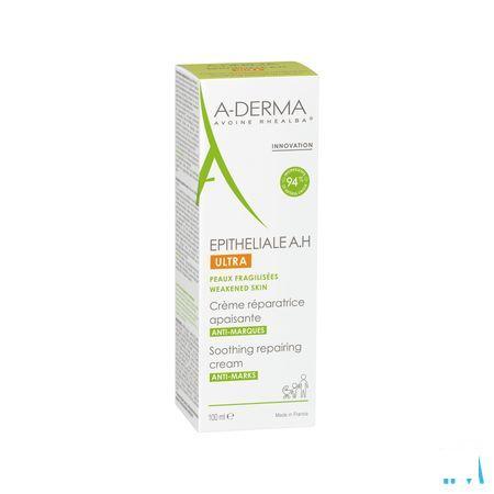 Aderma Epitheliale Ah Ultra 100 ml  -  Aderma Benelux