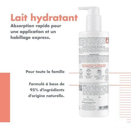 Avene Xeracalm Nutrition Hydraterende Melk 100 ml