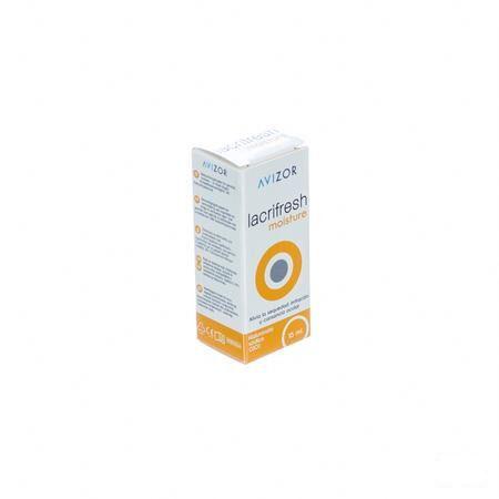 Lacrifresh Druppels 15 ml