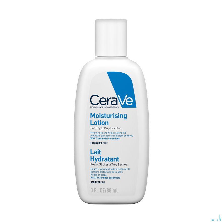 Cerave Melk Hydraterend 88ml  -  Cerave
