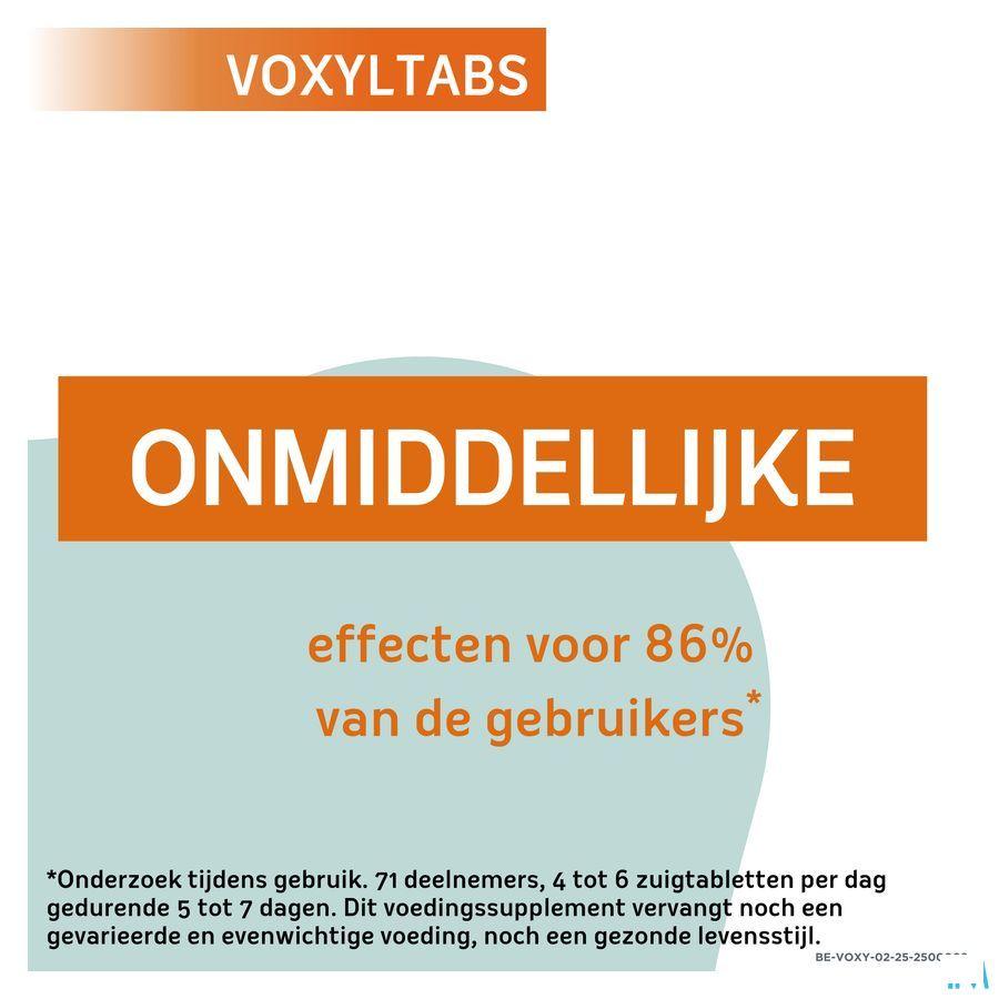 Voxyltabs Zuigtabletten 24 2663490
