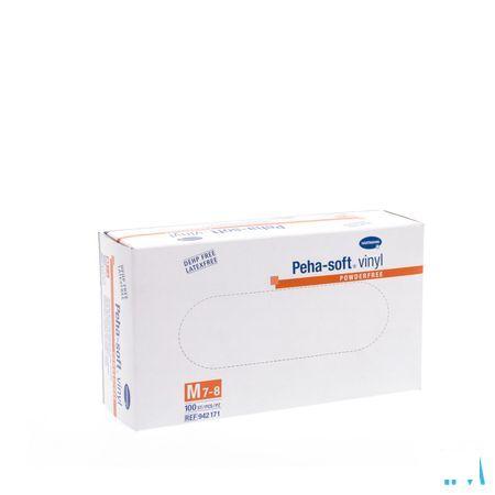 Peha-soft Vinyl Poedervrij M 100 P/s  -  Hartmann