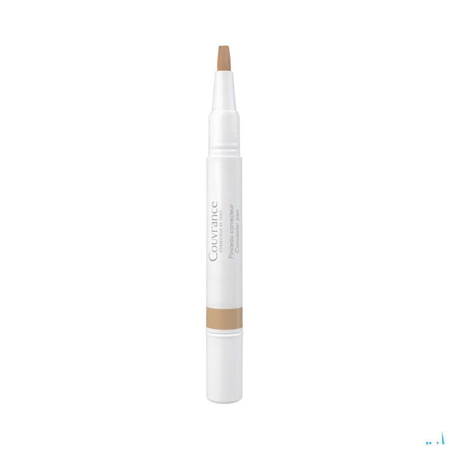 Avene Couvrance Penseel Corrector Beige  -  Avene