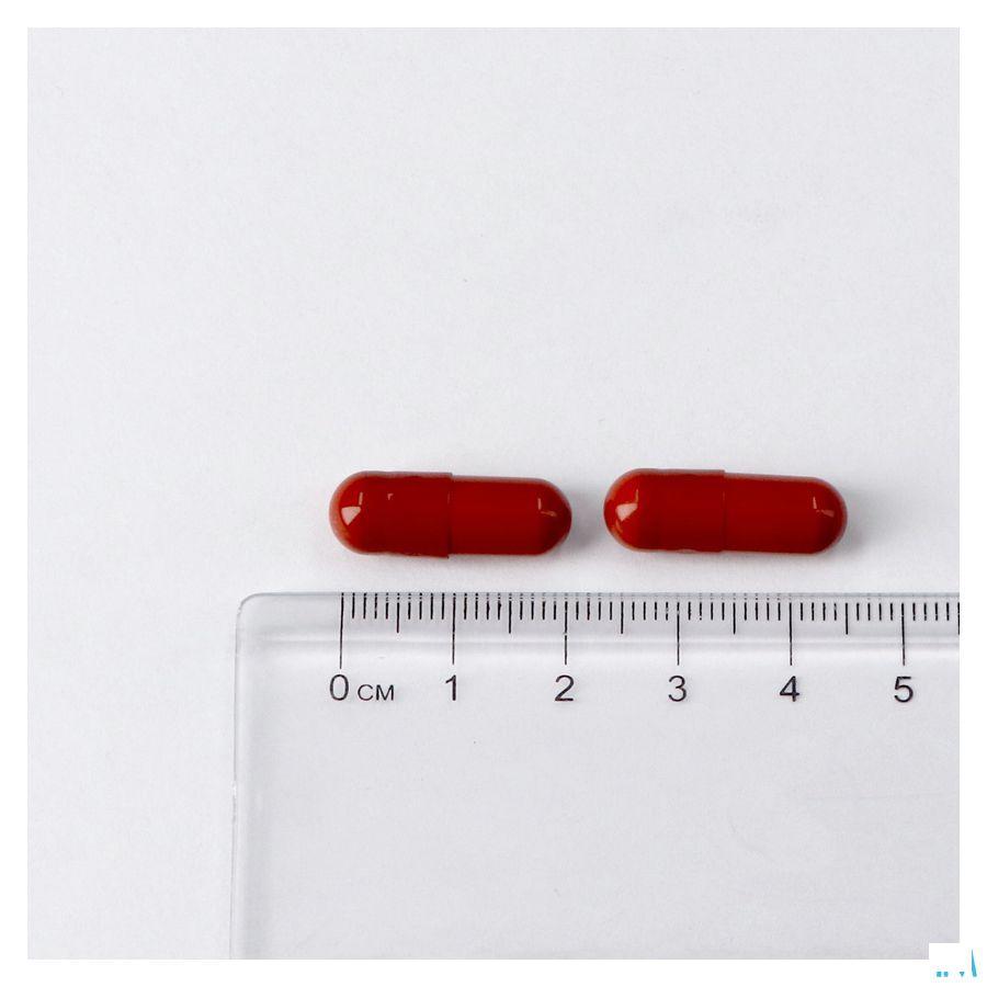 Sideral Forte Caps 20