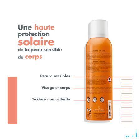 Avene Zonnemist Hoge Bescherming Ip30 150 ml  -  Avene