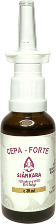 Cepa Forte Neusspray 30 ml 