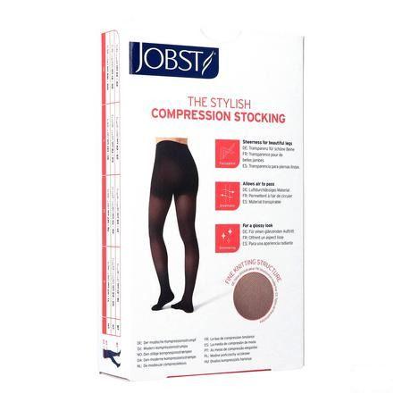 Jobst Ultrasheer Comf.C1 Panty Honey S