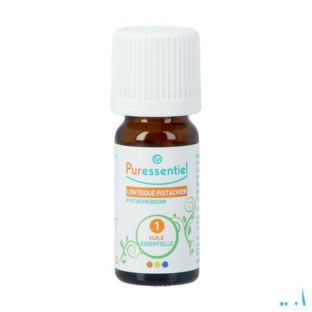 Puressentiel Eo Pistache Boom Expert Essentiele Olie 5 ml  -  Puressentiel