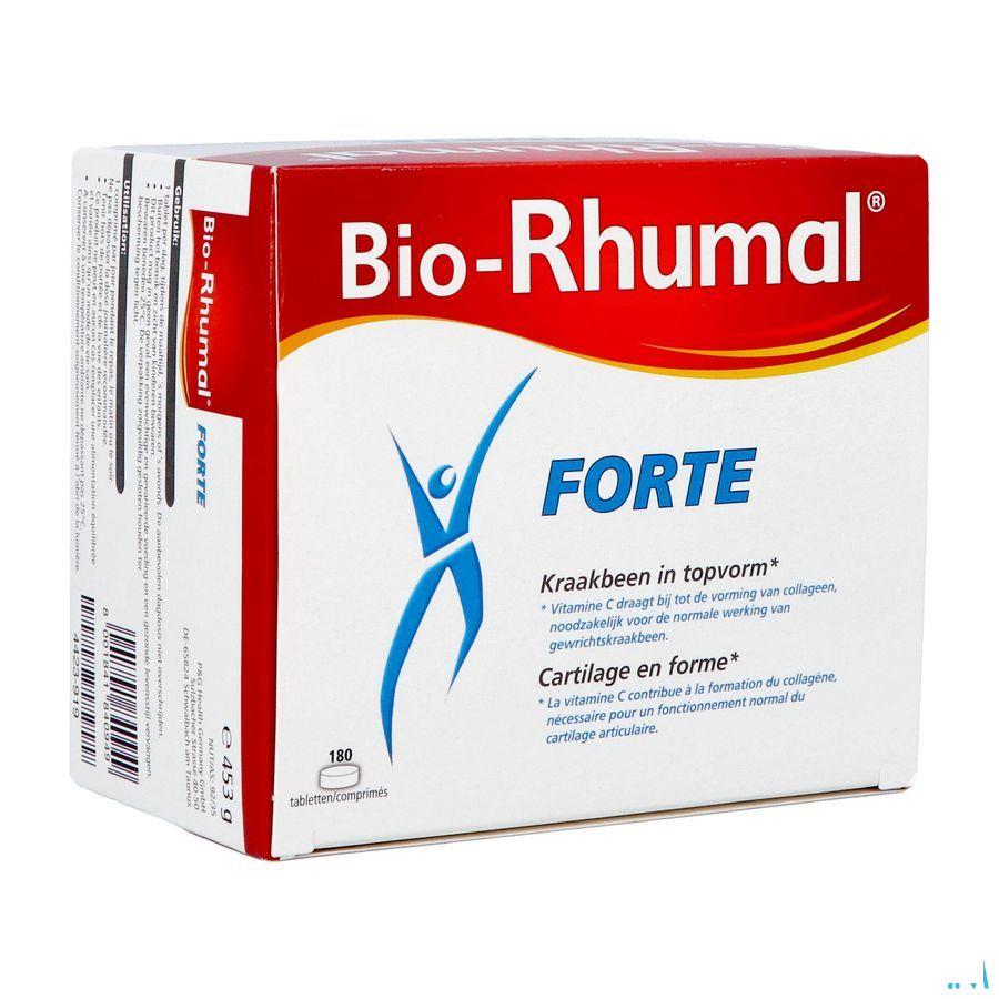Bio-Rhumal Forte Comp 180