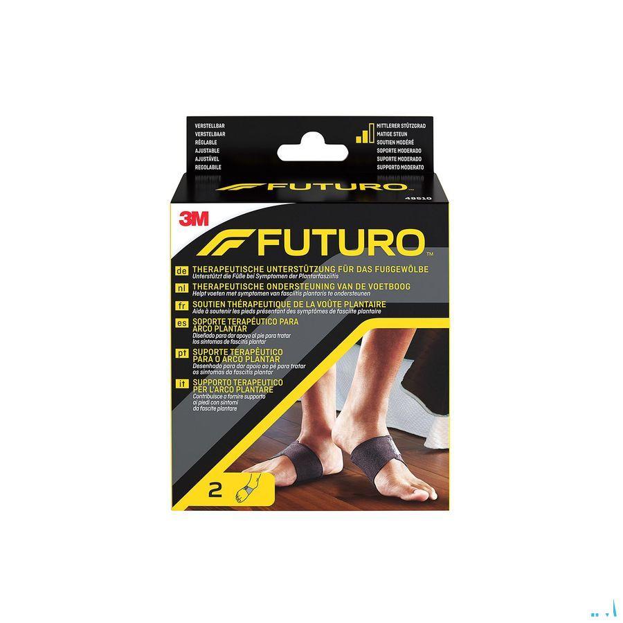 Futuro Soutien Therapeutique Voute Plantaire 2  -  3M