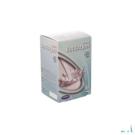 Ortho Lactozym Gel 90 Orthonat  -  Trenker