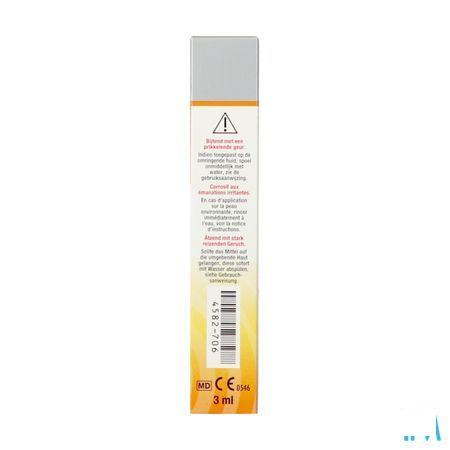 Endwarts Pen C Stylo 3ml