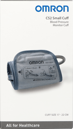 Omron Tensiometre Brassard Cs Standard 17-22cm