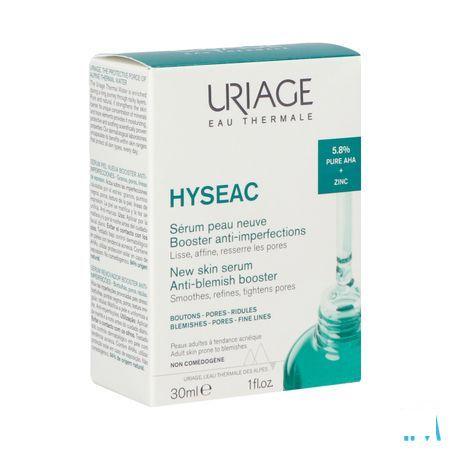 Hyseac Serum Peau Neuve Boost. A/Imperfection 30 ml