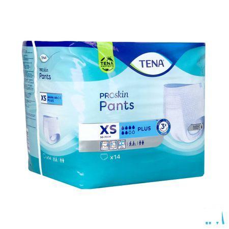 Tena Proskin Pants Plus Xs 14