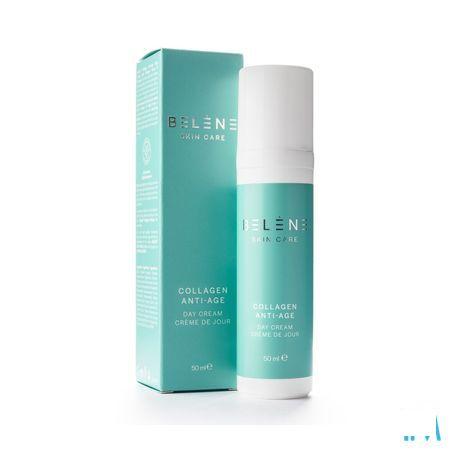 Belene Collagen Boost Anti-age Day Cream 50 ml 