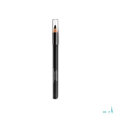 Toleriane Make Up Crayon Douc Bois Noir  -  La Roche-Posay