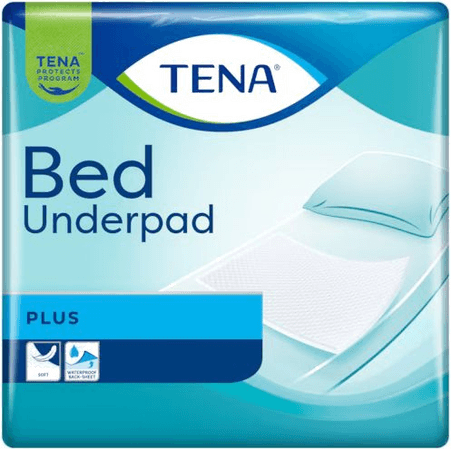 Tena Bed Plus 60x 90cm 20 770103