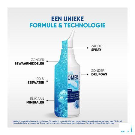 Physiomer Normal Jet 135 ml