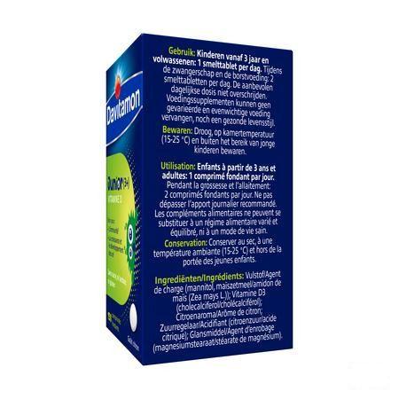 Davitamon Vit D Comp 150