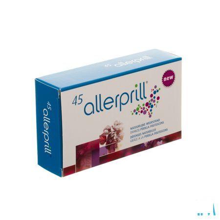 Allerprill Caps 45