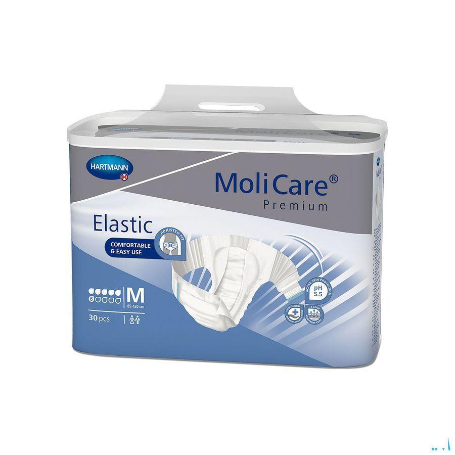 Molicare Premium Elastic Extra Plus M 30 165272/0  -  Hartmann