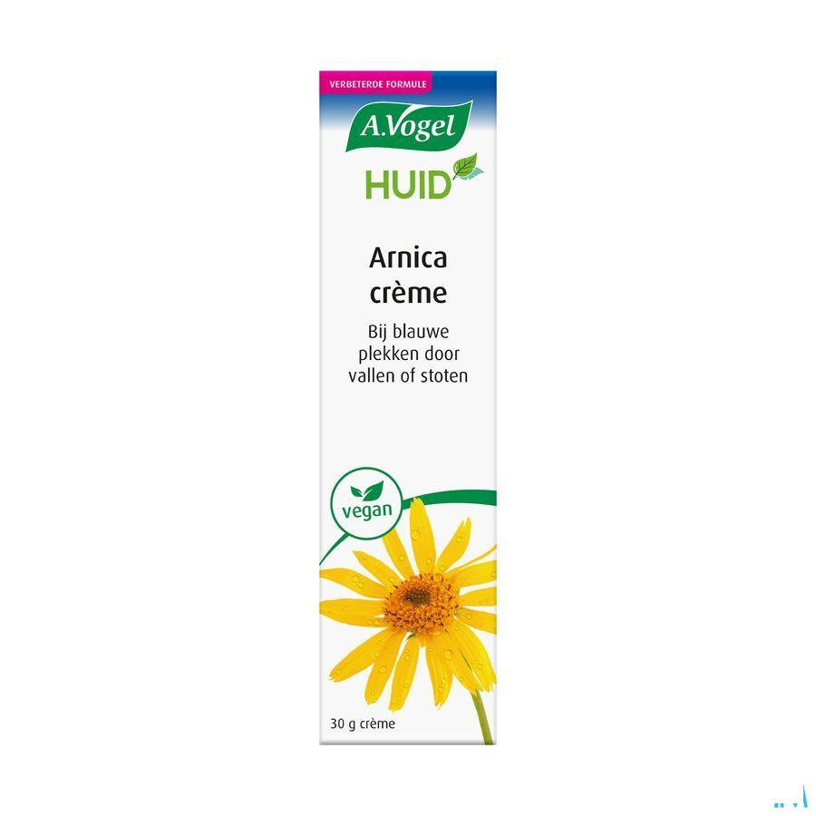 Vogel Arnicaforce Creme 30 ml  -  A.vogel