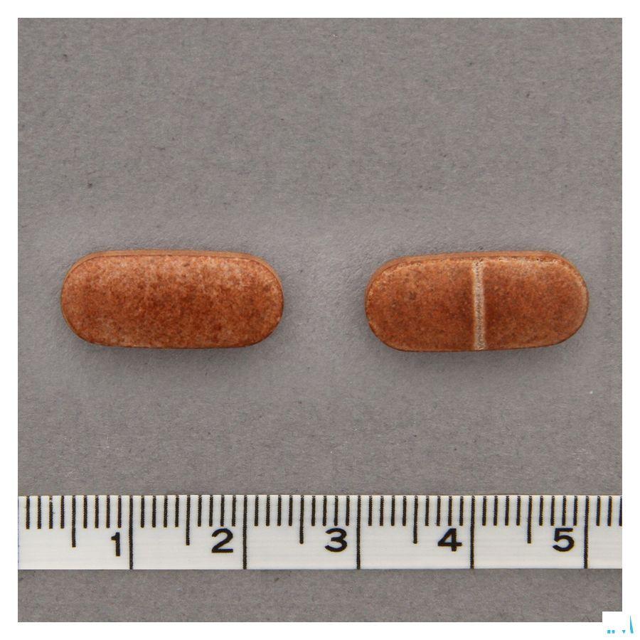 Fertility Woman Duo 60 Tabletten Improv. + 60 Capsule Omarin  -  Nutriphyt