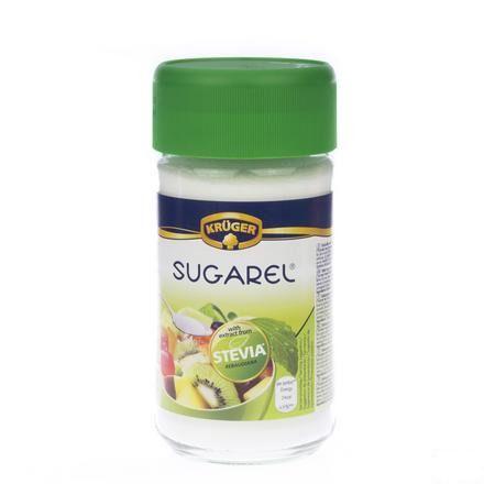 Sugarel Stevia Tafelzoetstof Poeder 75 gr 5239  -  Revogan
