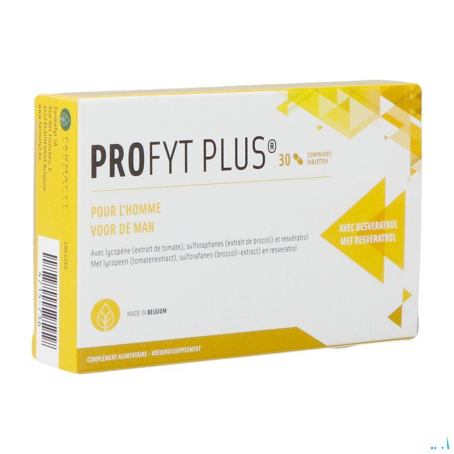 Profyt Plus Comp 30