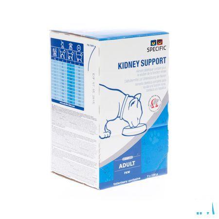 Specific Fkw Kidney Support 7x100 gr