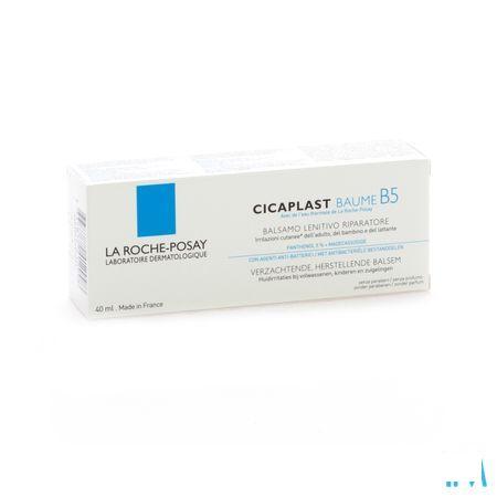 Cicaplast Balsem B5 40 ml  -  La Roche-Posay