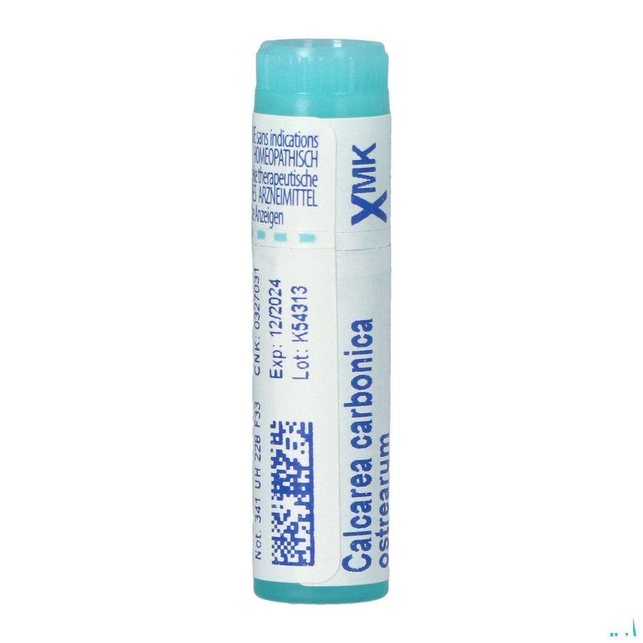 Calcarea Carbonica Ostrearum XMK Gl  -  Boiron