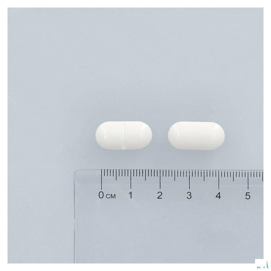 Spidifen 400 mg Filmomhulde Tabletten 30