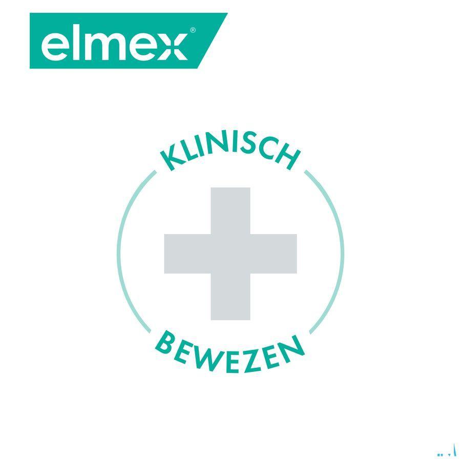 Elmex Sensitive Tandspoeling 400 ml