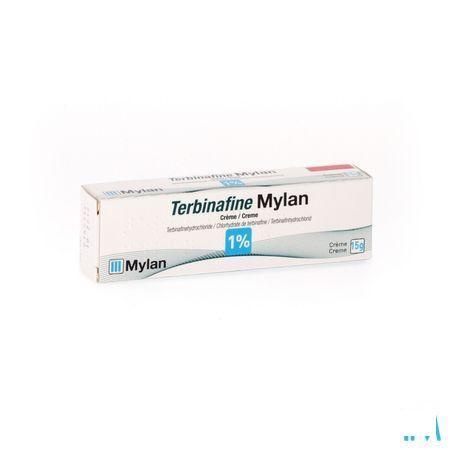 Terbinafine Mylan Creme 15 gr 