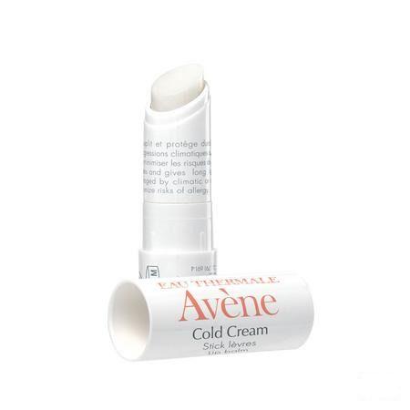 Avene Cold Creme Lippen 4,5 gr  -  Avene
