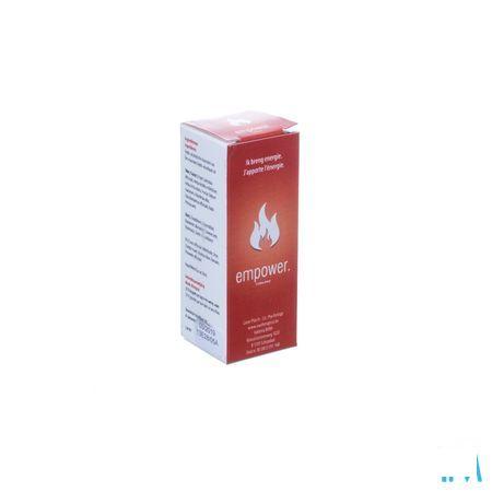 Empower Gouttes Flacon 20 ml 