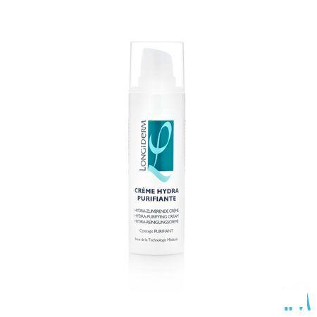 Longiderm Zuiverende Hydra Creme Vh 30 ml