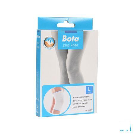 Bota Plus Knie Wh L  -  Bota
