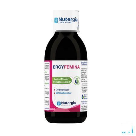 Ergyfemina 250 ml