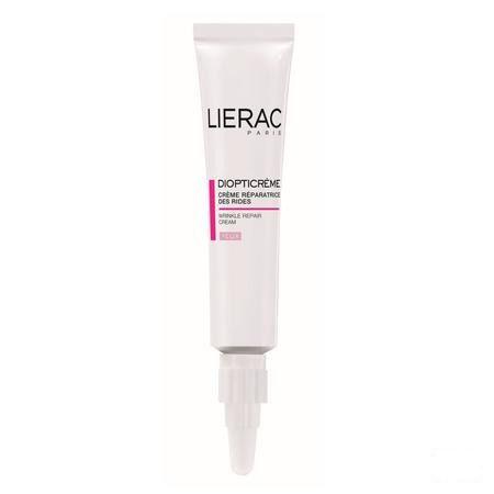 Lierac Diopticreme Creme Contour Yeux Tube 10 ml