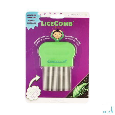 Credoline Licecomb